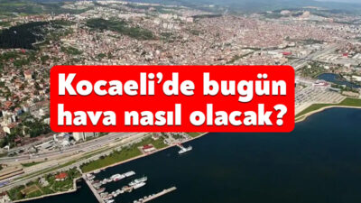 Meteoroloji Genel Müdürlüğü tarafından yapılan son değerlendirmeye göre, yurdun kuzey