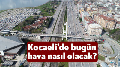 Meteoroloji Genel Müdürlüğü 16 Mart 2025 tarihli hava tahmin raporunu