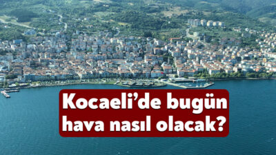 7 Mart 2025 Cuma günü için hava durumu tahmini açıklandı.