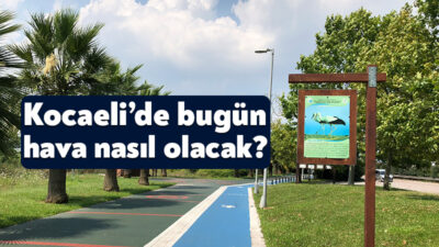 Meteoroloji Genel Müdürlüğü'nün (MGM) son tahminlerine göre, ülkenin kuzey ve