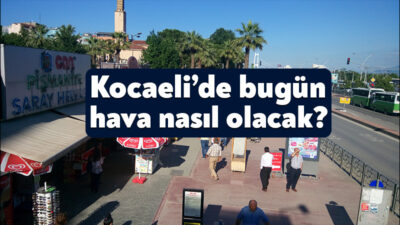 6 Mart 2025 Perşembe günü hava durumu Türkiye genelinde hava
