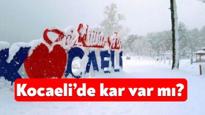 Meteoroloji Genel Müdürlüğü’nün yaptığı son değerlendirmeye göre, yurt genelinin çok