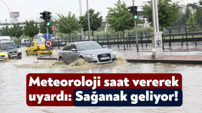 Meteoroloji Genel Müdürlüğü tarafından yayınlan son hava tahmin raporuna göre,