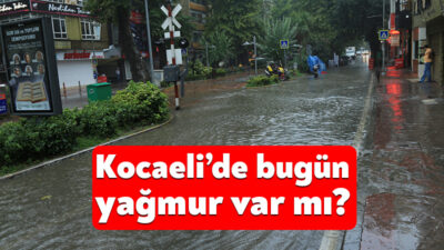 Meteoroloji Genel Müdürlüğünün yaptığı son değerlendirmeye göre, yurt genelinin parçalı