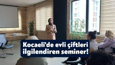 Büyükşehir, “Mutlu Şehir Okulları Ramazan’da Bir Başka” etkinlikleri kapsamında kadınlara
