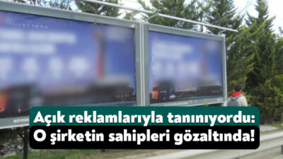 İstanbul Büyükşehir Belediye Başkanı Ekrem İmamoğlu’na yönelik olarak başlatılan soruşturmada