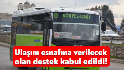Kocaeli Büyükşehir Belediyesi’nin mart ayı meclis toplantısı bugün Kocaeli Kongre