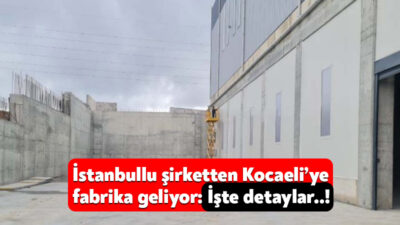 İstanbul’da faaliyetlerini sürdürmekte olan Jet Kauçuk ve Metal Sanayi Şirketi,