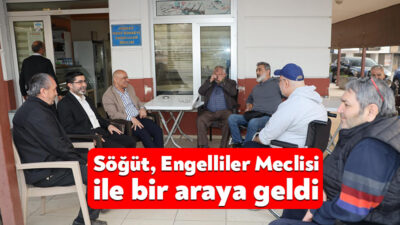 Körfez Belediye Başkanı Şener Söğüt, Ramazan ayı dolayısıyla düzenlenen iftar