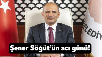 Körfez Belediye Başkanı Şener Söğüt’ün kayınpederi Halit Yıldırım yaşamını yitirdi.
