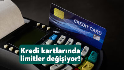 BDDK’nın geçen yıl yaptığı düzenleme kapsamında bankalar, müşterilerine sunduğu kredi