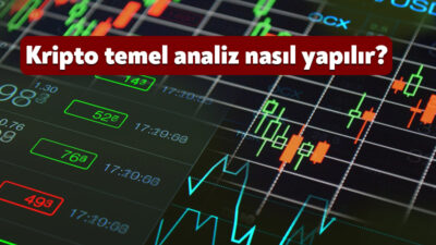 Kripto para dünyasında başarılı bir yatırım yapmak isteyen herkesin bilmesi
