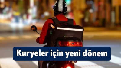 8 Mart 2025 tarihli Resmi Gazete'de yayımlanan yeni düzenlemeyle, dijital