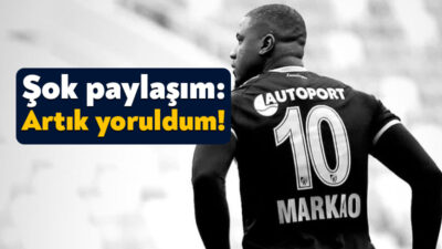 Trendyol 1.Lig’in 28.haftasında Ümraniyespor ile deplasmanda 1-1 berabere kalan Kocaelispor’da
