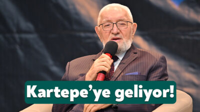 11 Ayın Sultanı Ramazan-ı Şerif münasebetiyle düzenlenen Her Kalbin Anahtarı