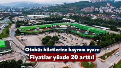 30 Mart 2025 tarihinde Ramazan Bayramı’na kavuşacak olan Türkiye’de, bayram