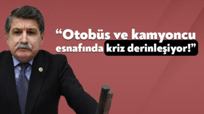 CHP Kocaeli Milletvekili Prof. Dr. Mühip Kanko, kasko ve trafik