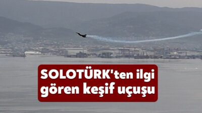 Kocaeli'de 18 Mart'ta düzenlenecek "Şehitleri Anma Günü ve Çanakkale Deniz