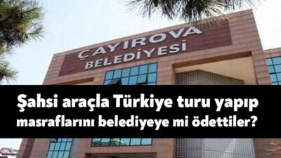Ak Parti Çayırova Belediyesi Meclis Üyesi ve önceki dönem Kadın