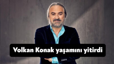 Kuzey Kıbrıs’ın Gazimağosa kentinde sahne aldığı sırada fenalaşan 58 yaşındaki