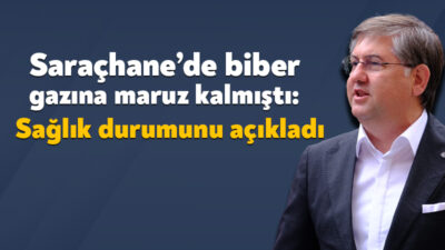 İstanbul Büyükşehir Belediye Başkanı Ekrem İmamoğlu’nun önce gözaltına alınmasına sonra