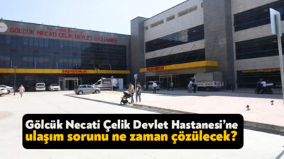 Zafer Partisi Gölcük İlçe Başkanı Kayıhan Kayı "Gölcük Necati Çelik