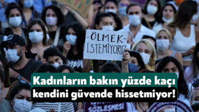 Türkiye İstatistik Kurumu 8 Mart Dünya Emekçi Kadınlar Günü öncesinde