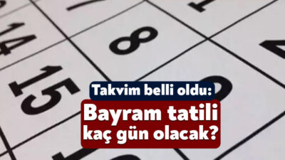 Ramazan ayında 10 günü geriden bırakan Müslüman alemi Ramazan Bayramı’nı