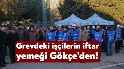 Kocaeli’nin farklı ilçelerinde verdiği görüntüyle Büyükşehir Belediye Başkan Adaylığında ismi