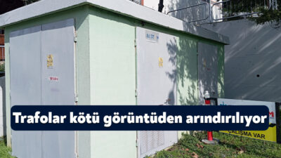 Büyükşehir, cadde ve sokaklardaki görüntü kirliliğinin önüne geçmek için yoğun