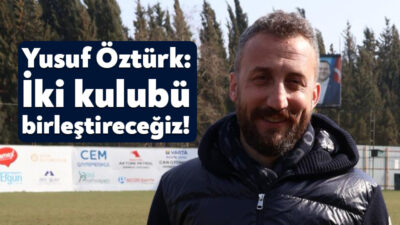 TFF 2. Lig Kırmızı Grup'ta mücadele eden Belediye Derincespor'u satın