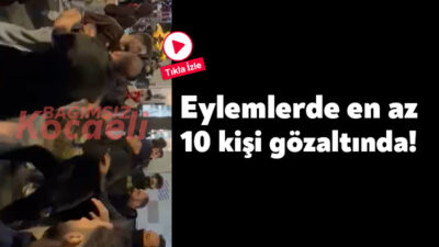 İBB Başkanı Ekrem İmamoğlu’nun tutuklanması ve CHP’de yapılan ön seçimin