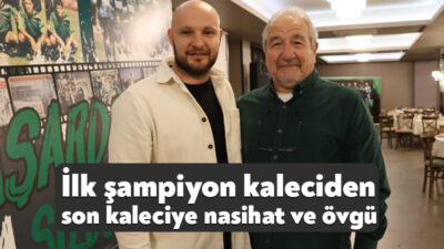 Kocaelispor ile 1979-80 sezonunda şampiyonluk yaşayarak takımı Süper Lig'e taşıyan