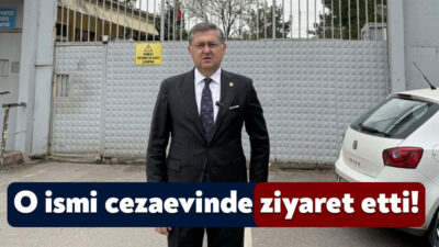 Cumhuriyet Halk Partisi Kocaeli Milletvekili Harun Özgür Yıldızlı, İBB Başkanı