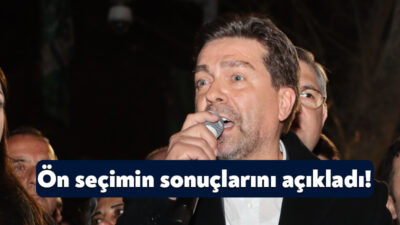 Cumhuriyet Halk Partisi’nde yapılan ön seçimin sonuçları açıklandı. CHP Kocaeli