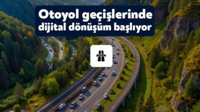 Avrupa ve Balkanlar’daki otoyol geçiş sistemlerinde köklü değişiklikler başlatan Exotoll,