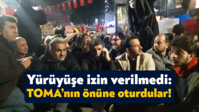 İstanbul Büyükşehir Belediye Başkanı Ekrem İmamoğlu’nun tutuklanmasına yönelik olarak tepkiler