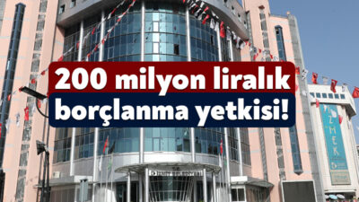 İzmit Belediyesi’nin nisan ayı meclis toplantısı Belediye Başkanı Fatma Kaplan