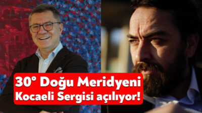 Türkiye’de zamanın başladığı yer olan Kocaeli, şimdi zamanı sanata dönüştürüyor.