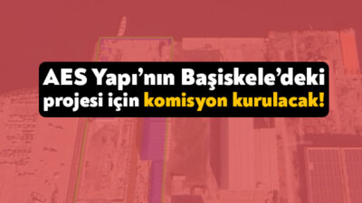 AES Yat İnşaat Turzim Şirketi, Başiskele Serbest Bölge’deki tesisine ilave