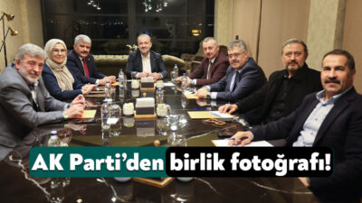 31 Mart’ta yapılan yerel seçimlerde 3 belediye kazanmalarına rağmen aralarında
