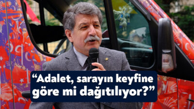 Cumhuriyet Halk Partisi Kocaeli Milletvekili Prof. Dr. Muhip Kanko, 301