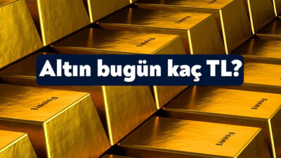 Gözde yatırım araçlarından altın da hareketlilik devam ediyor. Ticaret savaşlarının