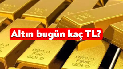 Kocaeli Kuyumcular Derneği güncel altın fiyatlarını açıkladı. Kocaeli'de 17 Mayıs
