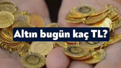 Altın fiyatları son gelişmeleri ile yakından takip ediliyor. Dünya ekonomisindeki