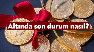 25 Nisan 2025 tarihinde altın fiyatlarının güncel durumu takip ediliyor.