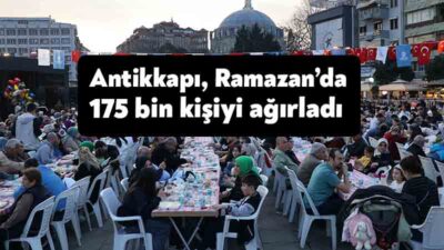 Farklı hizmet kolları ile büyümeye ve markalaşmaya devam eden Antikkapı