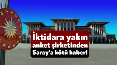 İktidara yakınlığıyla bilinen BETİMAR Araştırma son seçim anketini açıkladı. Buna