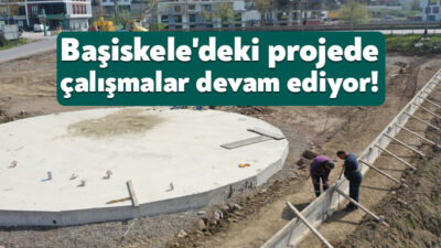 Kocaeli’de yine bir ilke imza atmaya hazırlanan Başiskele Belediyesi, Başiskele