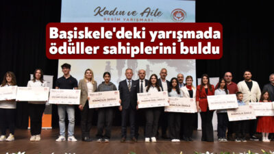 Başiskele’de “2025 Aile Yılı” kapsamında ilk ve orta dereceli okul
